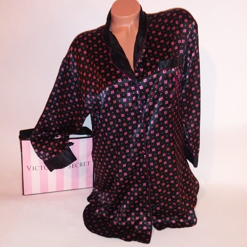 Victoria Secret Sleep Shirt